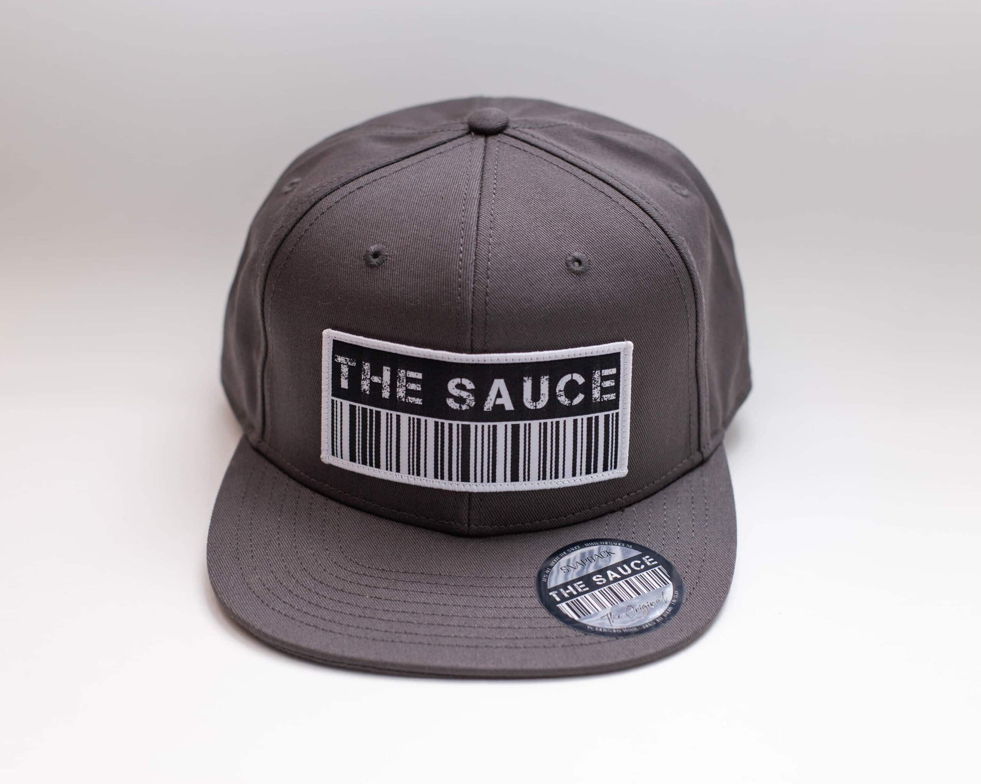 Snapback The Sauce