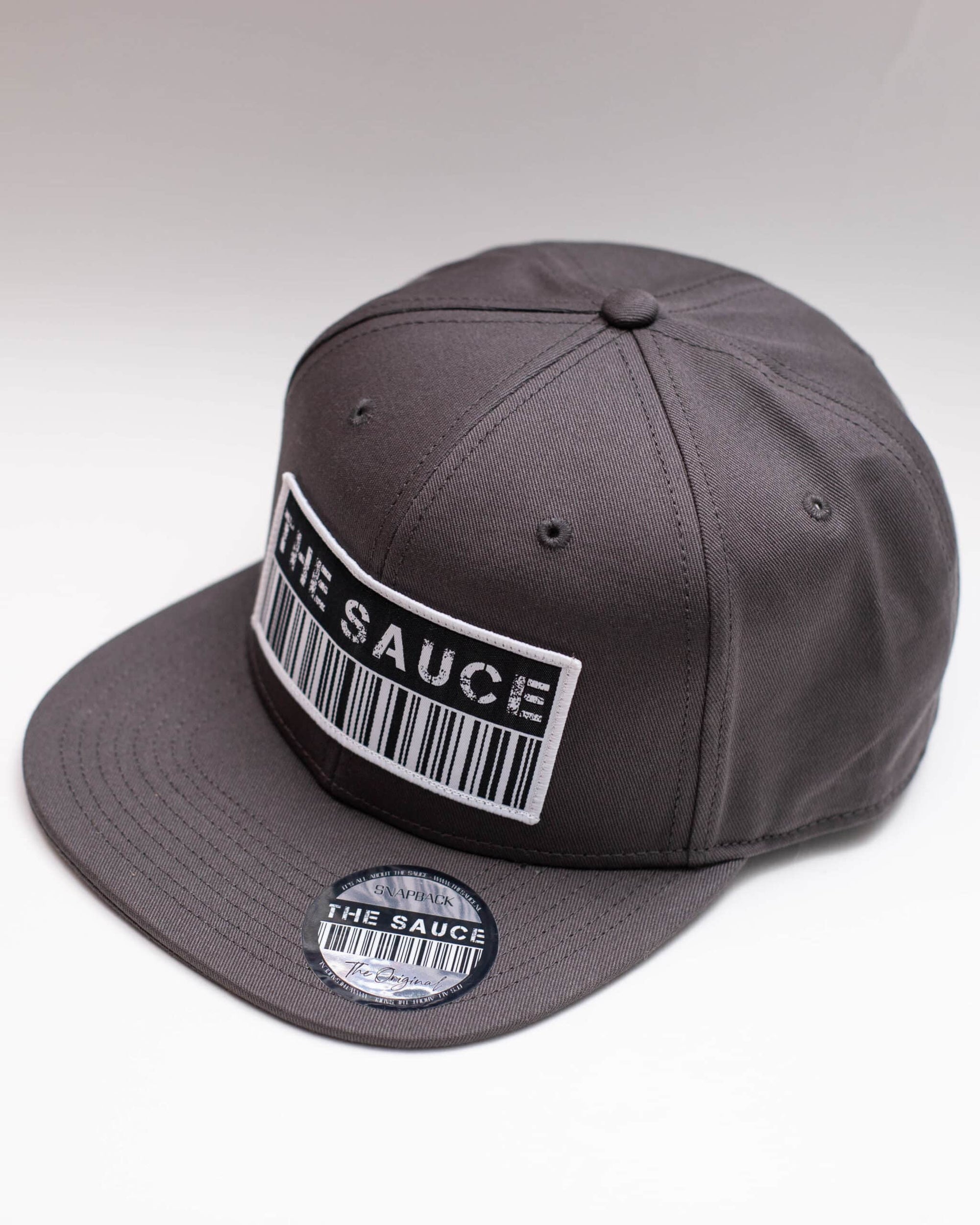 Snapback The Sauce