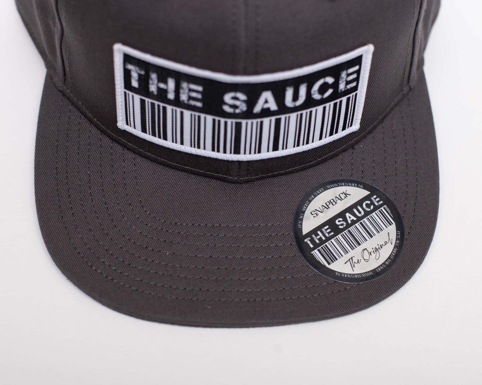Snapback The Sauce