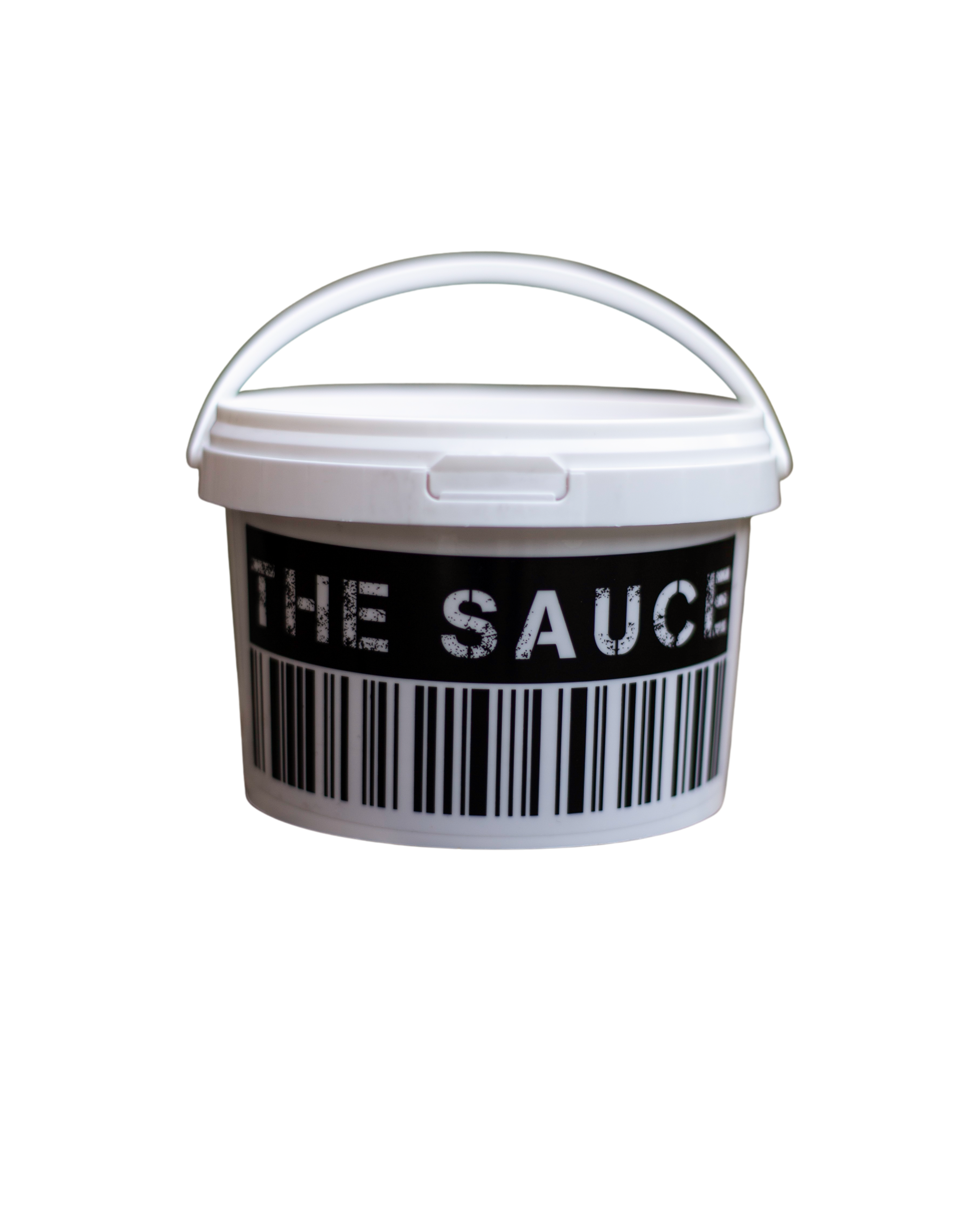 The Sauce (groot)