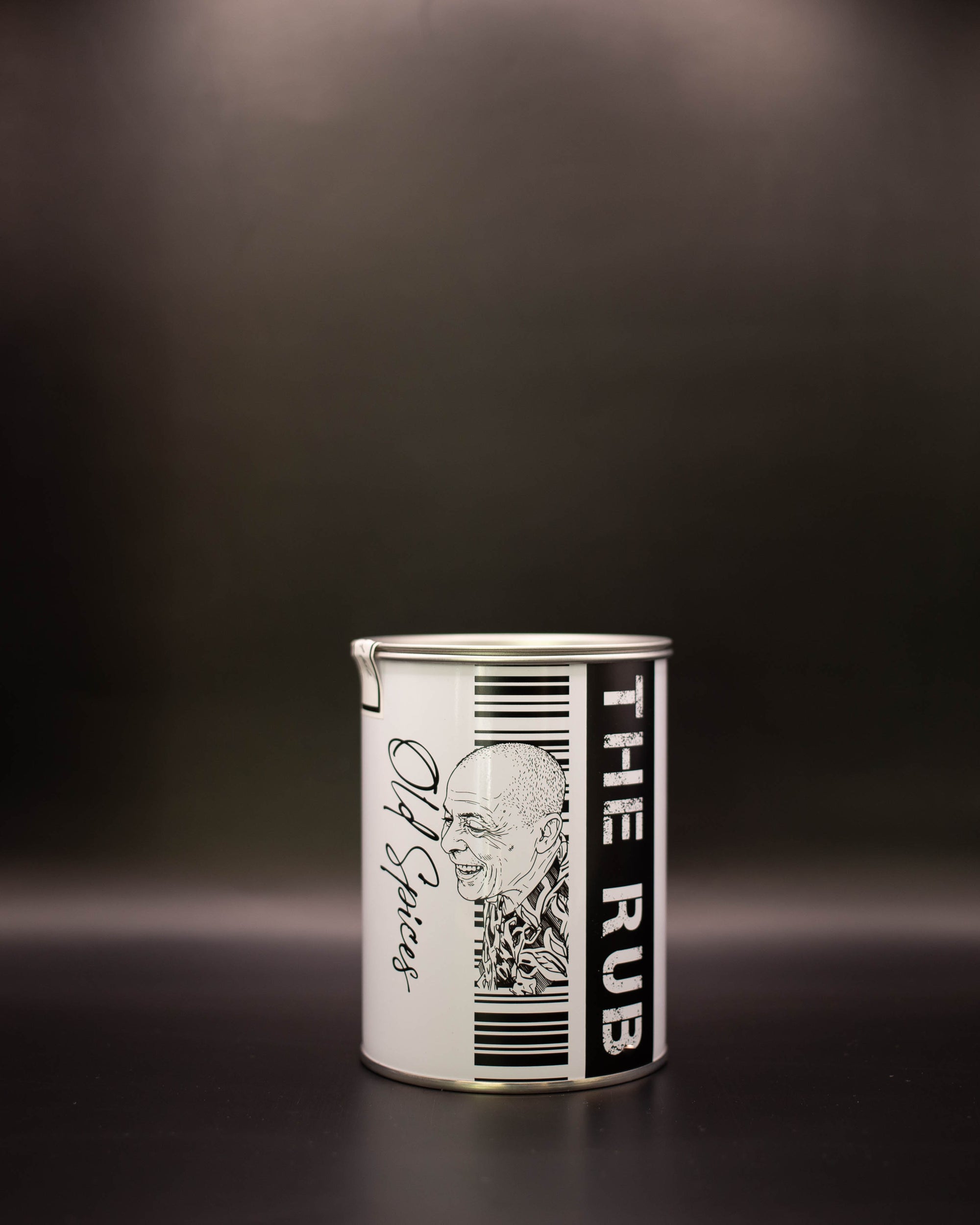 The Rub - Old Spices