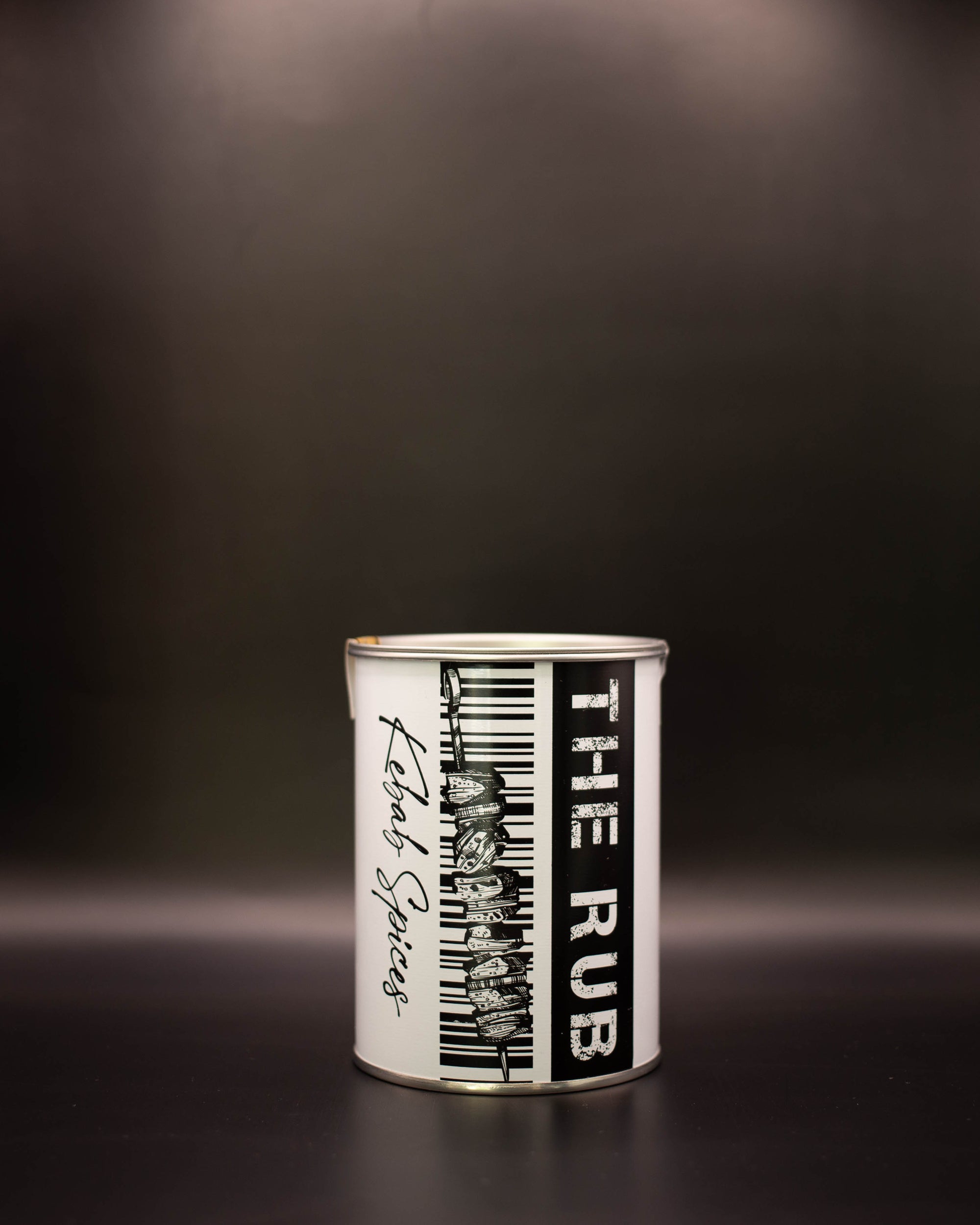 The Rub - Kebab Spices