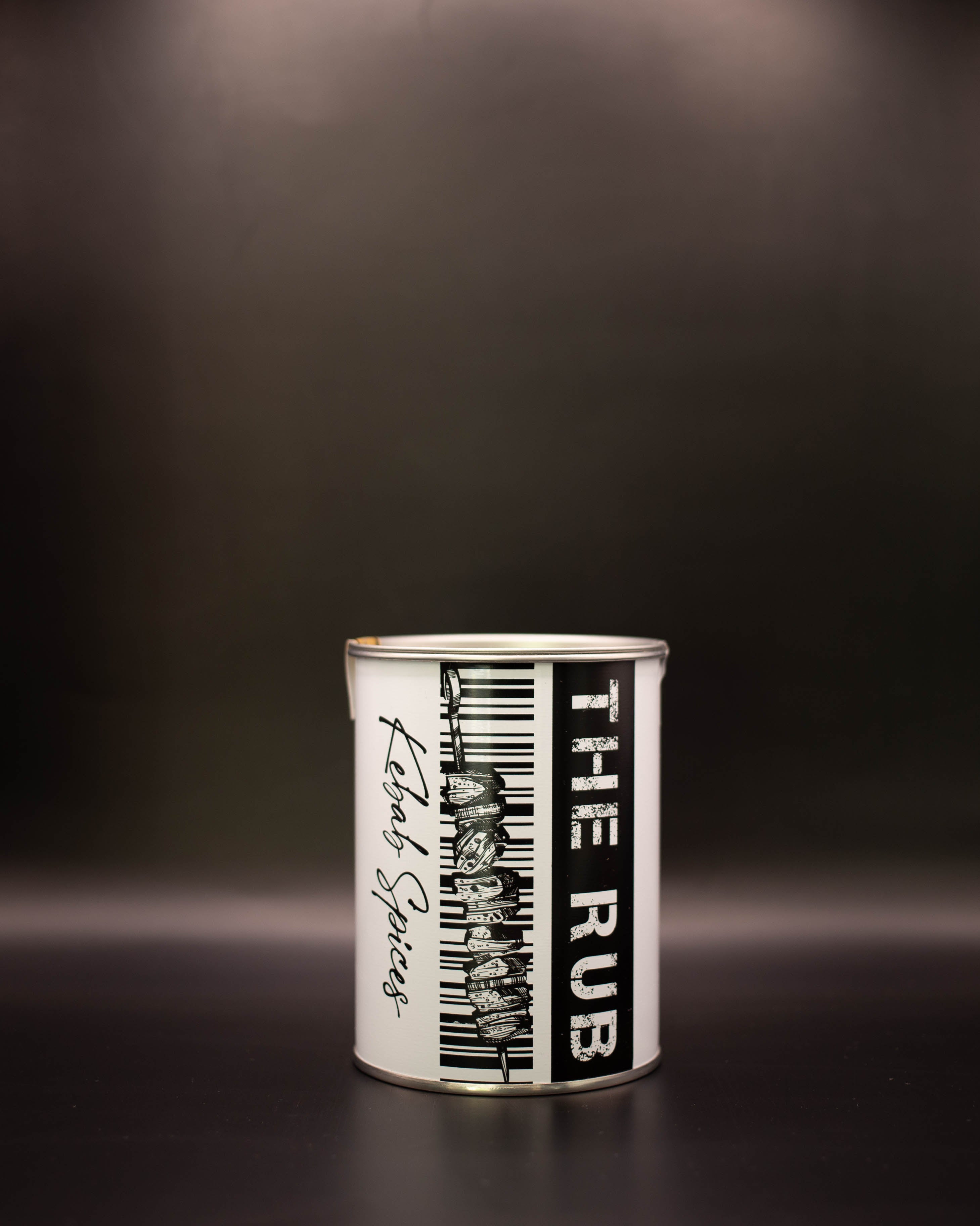 The Rub - Kebab Spices