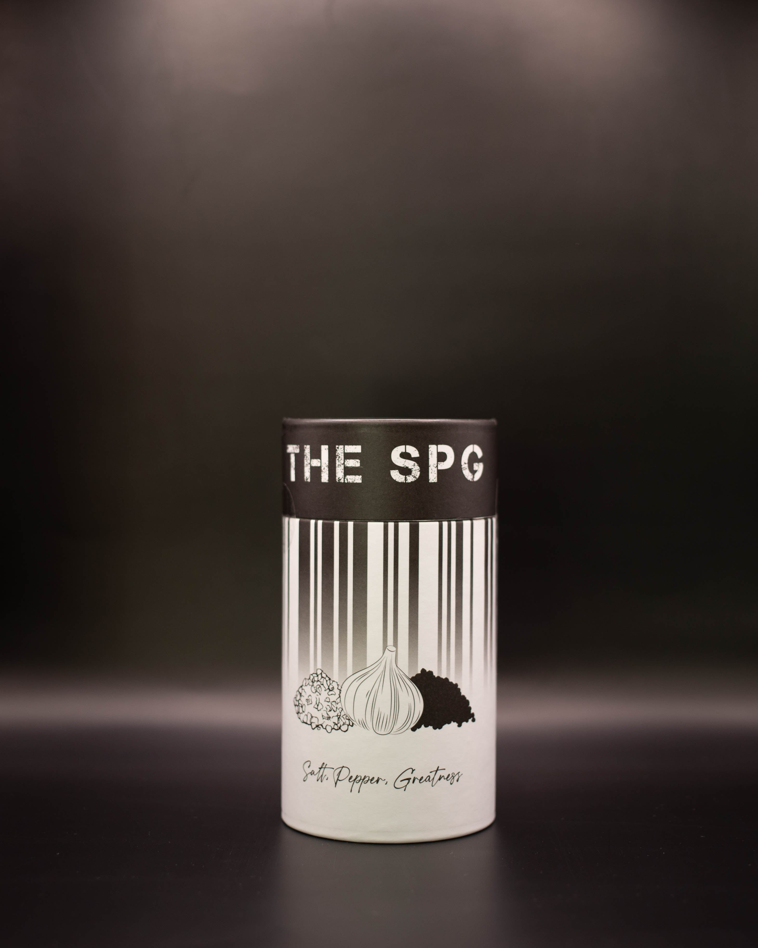 The SPG